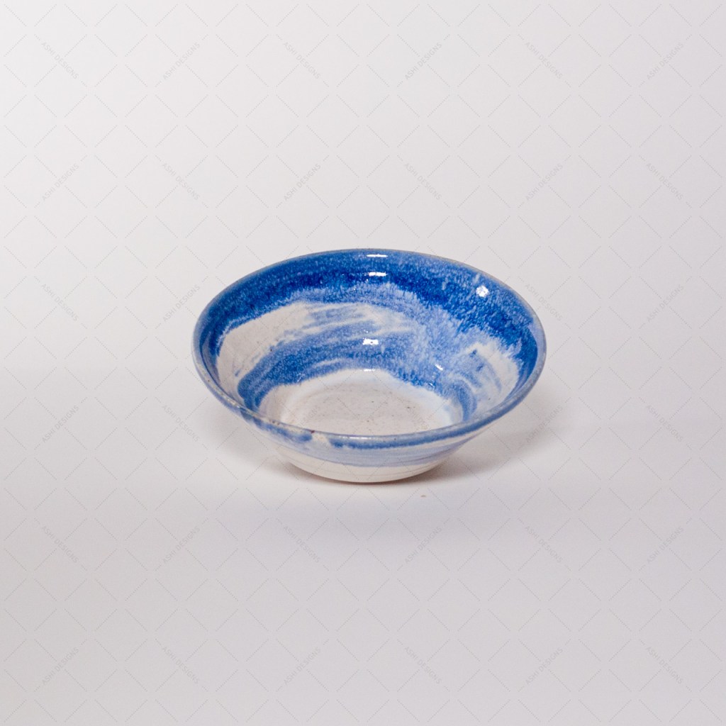 Cloudy Sky Bowl&nbsp;I